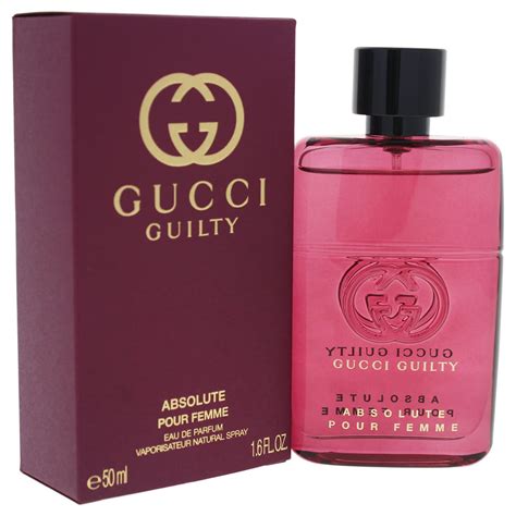 Gucci guilty for women usa